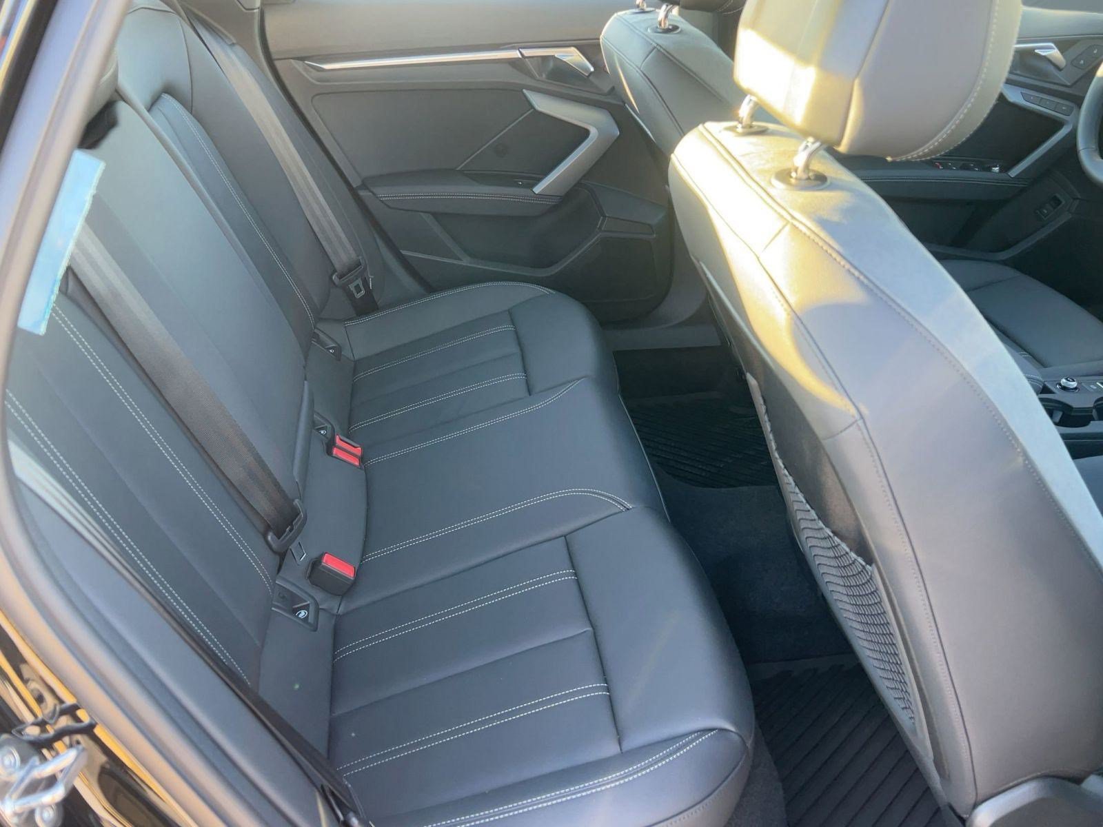 New 2026 Audi A3 2.0T Premium AWD/4WD image 27