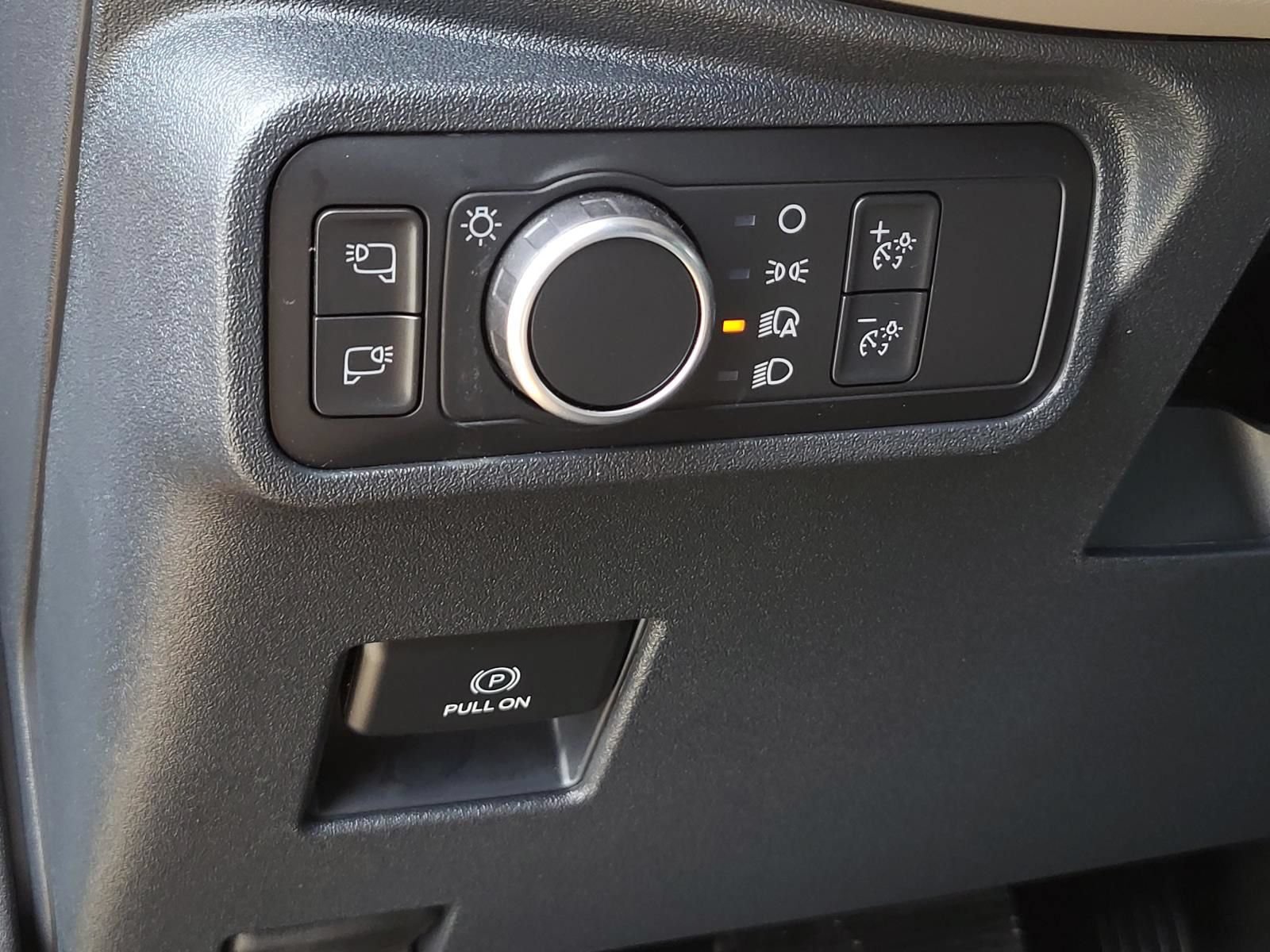 Used 2022 Ford Bronco Wildtrak AWD/4WD image 20