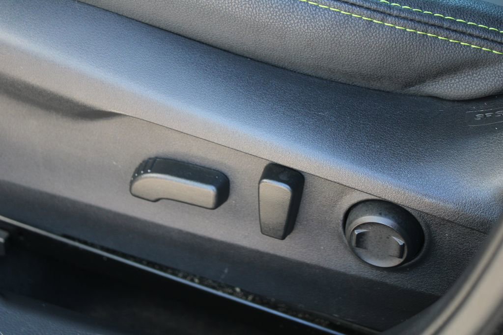 Used 2023 Subaru Outback Onyx Edition XT image 23