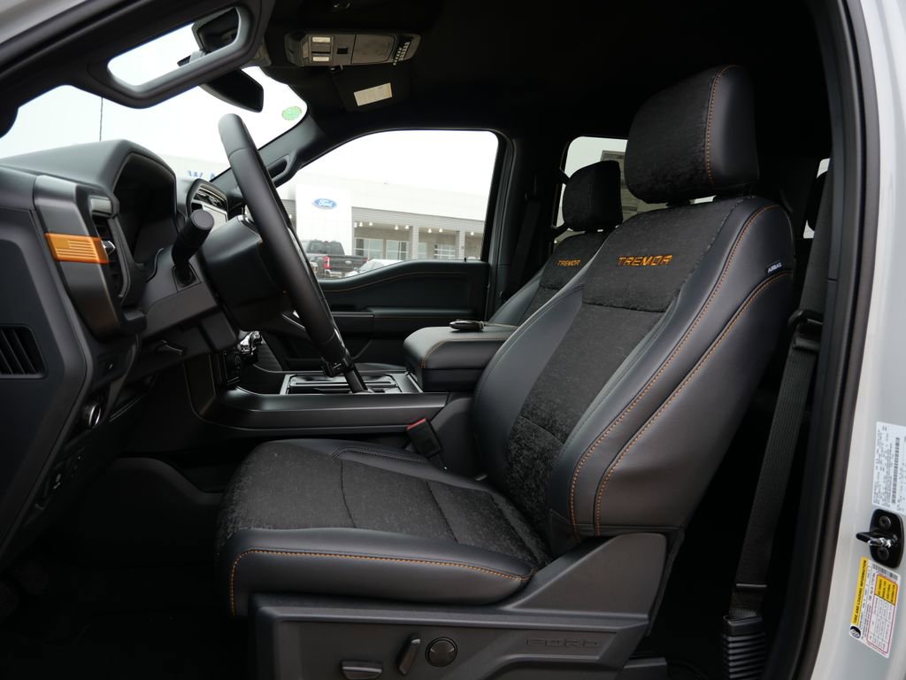 New 2026 Ford F150 Tremor image 20