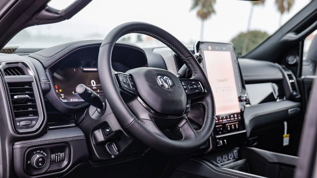 New 2026 RAM 2500 Power Wagon image 20