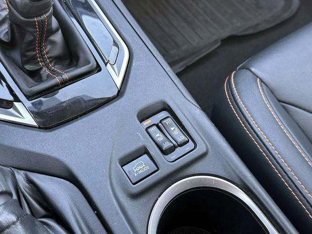 Used 2019 Subaru Crosstrek 2.0i Limited w/ Moonroof Package image 30