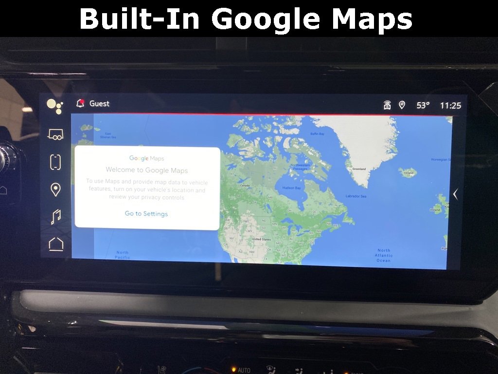 Used 2023 GMC Sierra 1500 AT4X w/ AT4X AEV Edition image 4