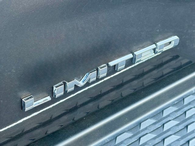 Used 2024 RAM 2500 Limited image 15