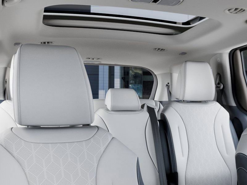 New 2026 Kia Carnival SX image 34