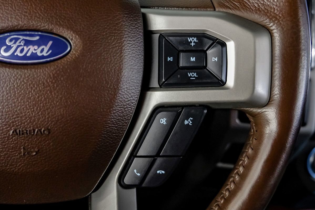 Used 2020 Ford F350 King Ranch w/ King Ranch Ultimate Package image 17