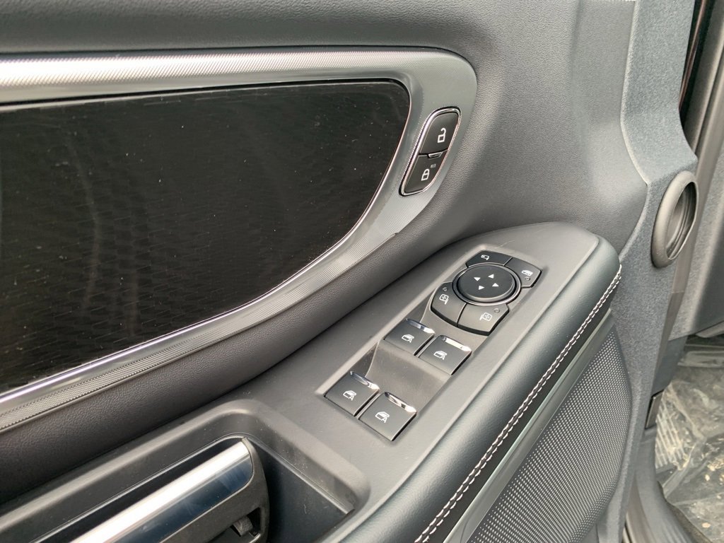 New 2026 Ford Expedition Max Platinum w/ Stealth Appearance Package image 22