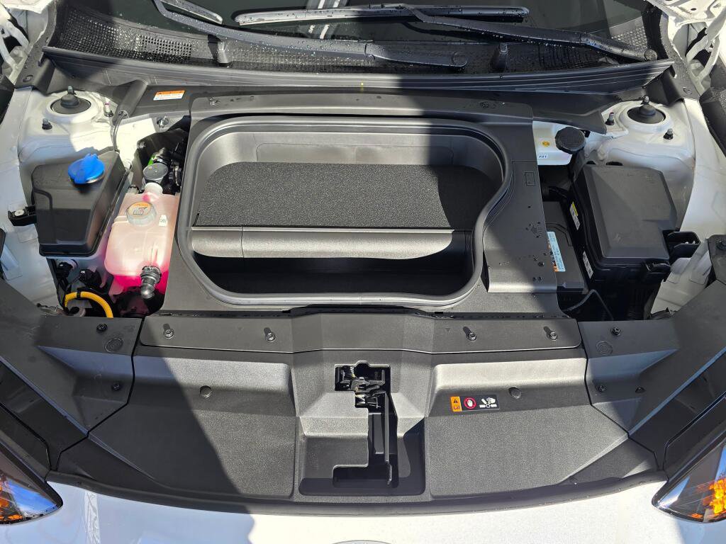 New 2025 Hyundai Ioniq 6 SEL image 12