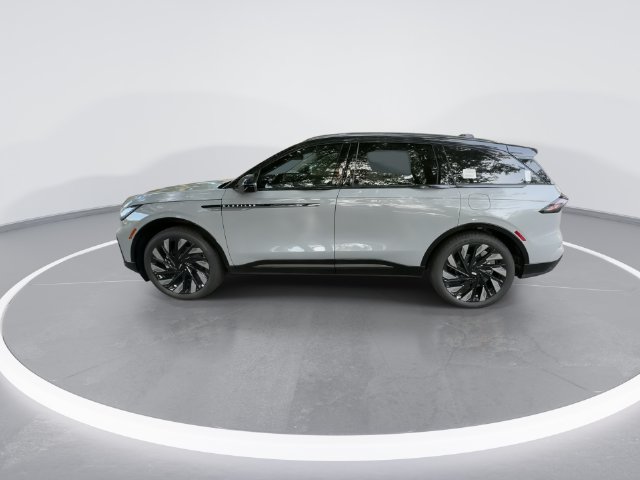 New 2026 Lincoln Nautilus Reserve AWD/4WD image 6