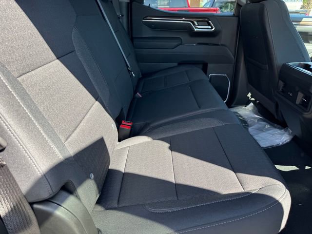 New 2026 Chevrolet Silverado 1500 LT w/ All Star Edition Plus image 9