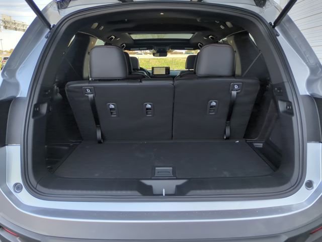 New 2026 Honda Pilot TrailSport image 22