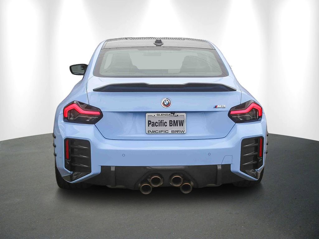 Used 2023 BMW M2 image 5