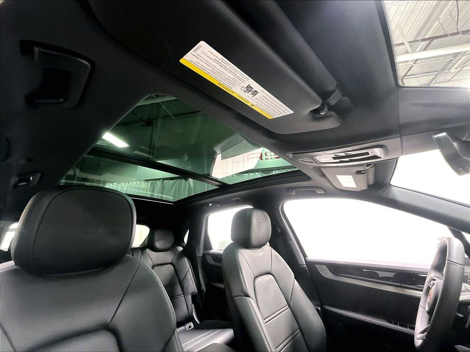 New 2026 Porsche Cayenne E-Hybrid image 26