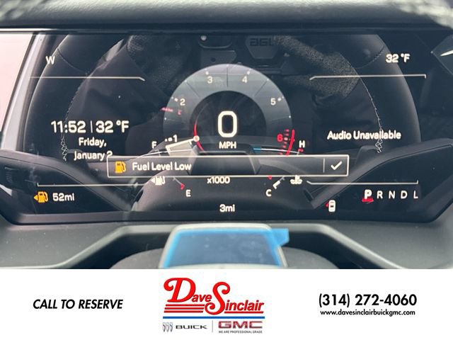 New 2026 GMC Acadia Denali w/ Super Cruise Package FWD image 15