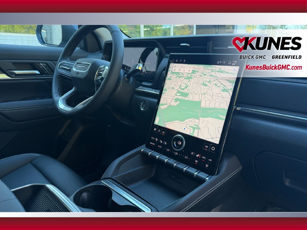 New 2027 GMC Terrain Denali w/ LPO, Floor Liner Package AWD/4WD image 43