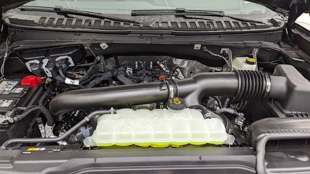 New 2026 Ford Expedition Tremor image 45