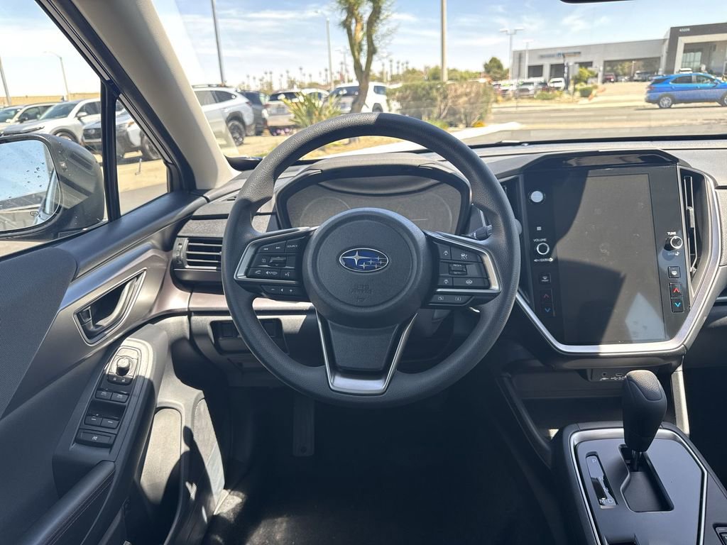 New 2026 Subaru Impreza 2.0i Sport AWD/4WD image 11