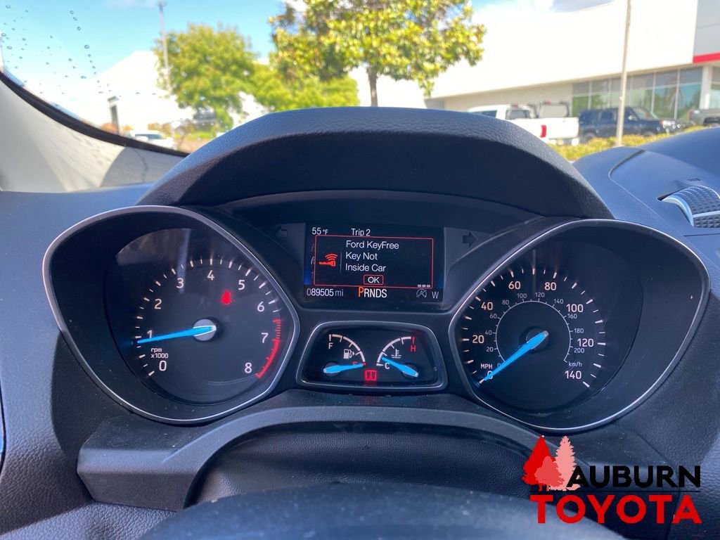 Used 2019 Ford Escape Titanium FWD image 39