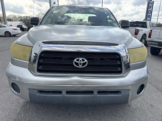 Used 2008 Toyota Tundra SR5 RWD image 2