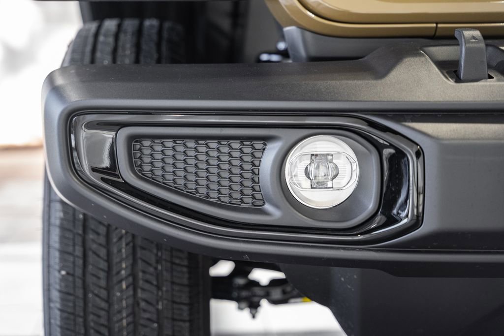 New 2026 Jeep Gladiator Sport image 12