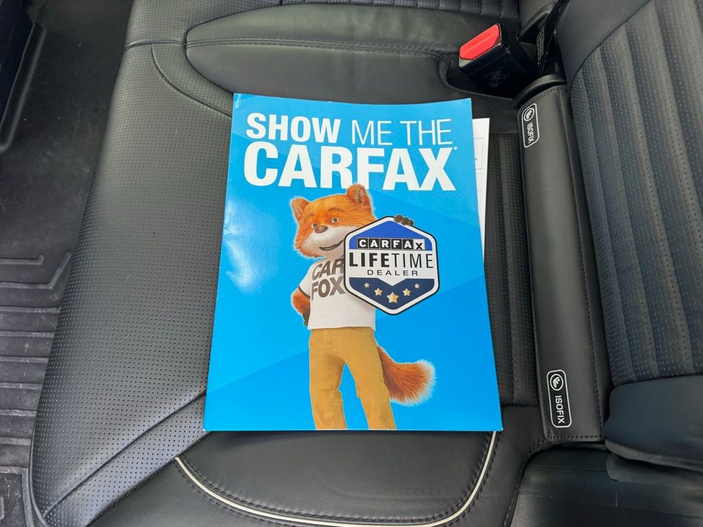 Used 2020 Land Rover Discovery HSE image 44