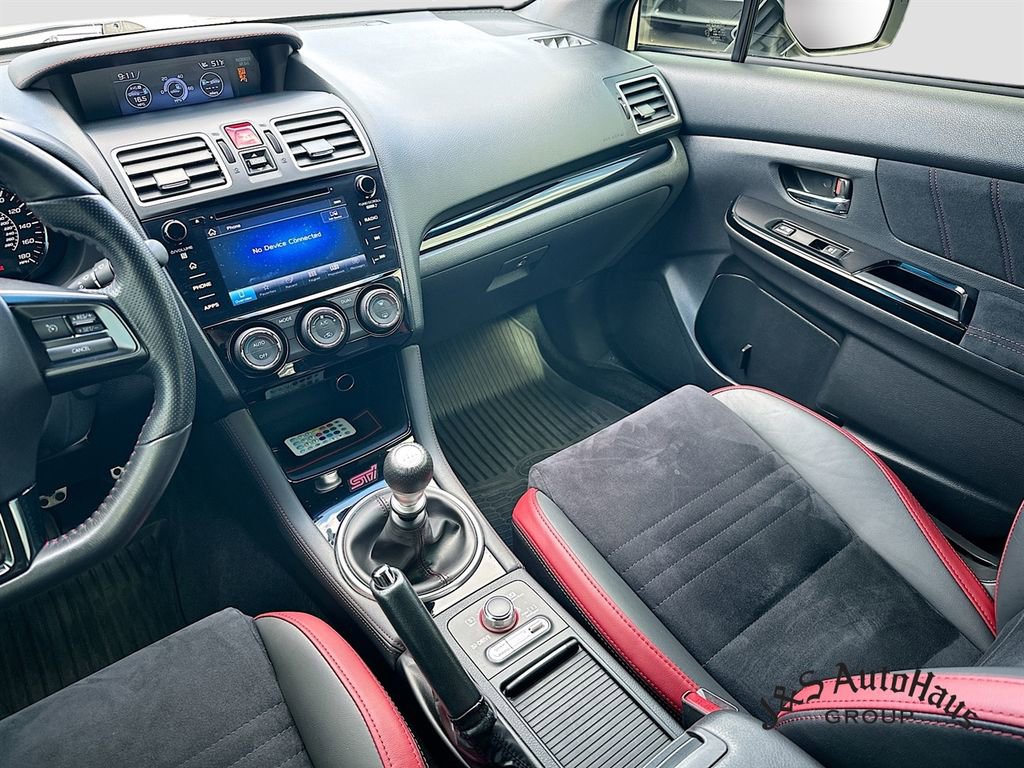 Used 2021 Subaru WRX STI image 29