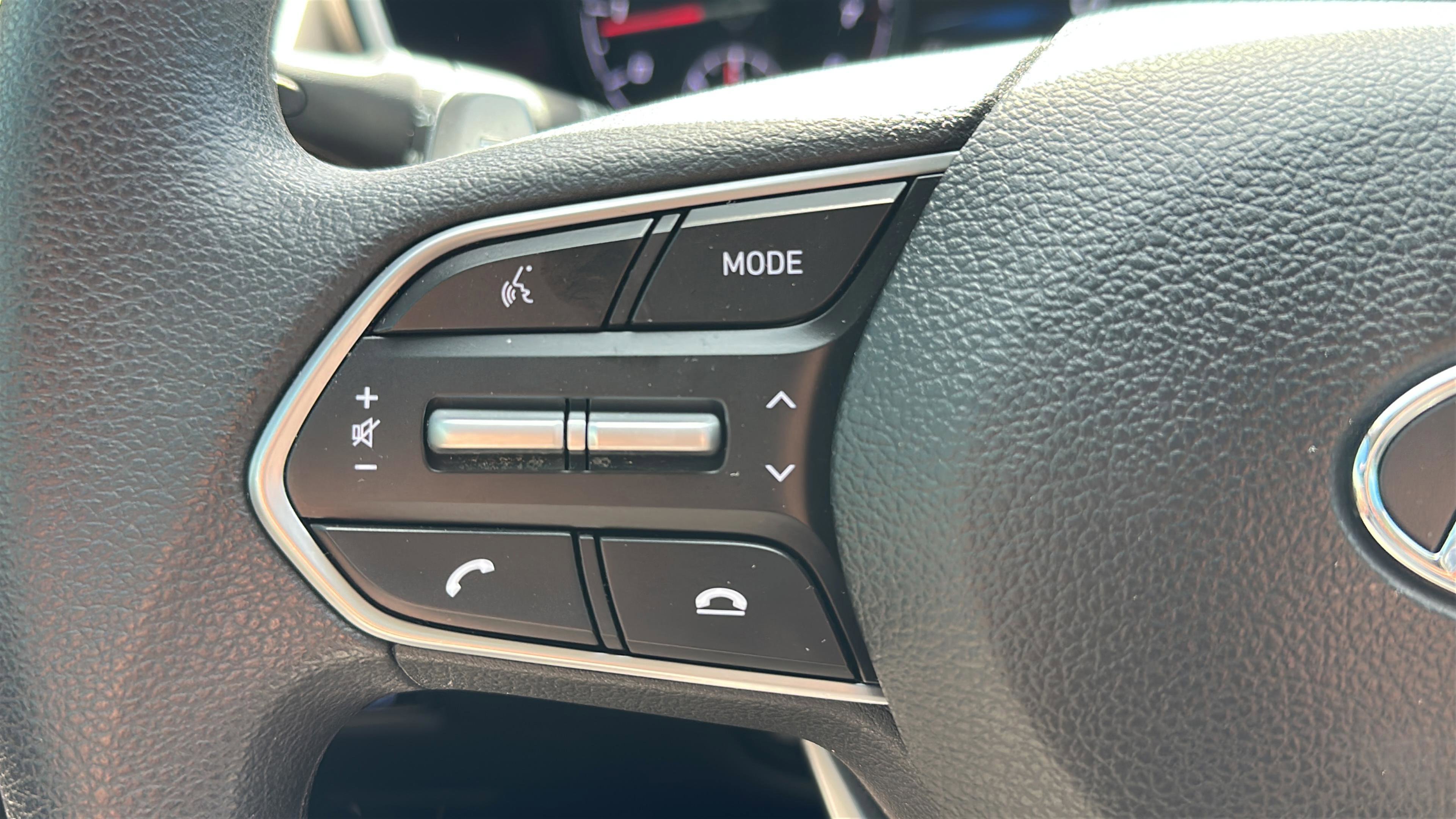 Used 2022 Hyundai Santa Fe SEL image 24