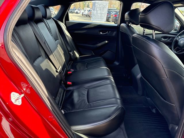 Used 2023 Honda Accord Sport image 13
