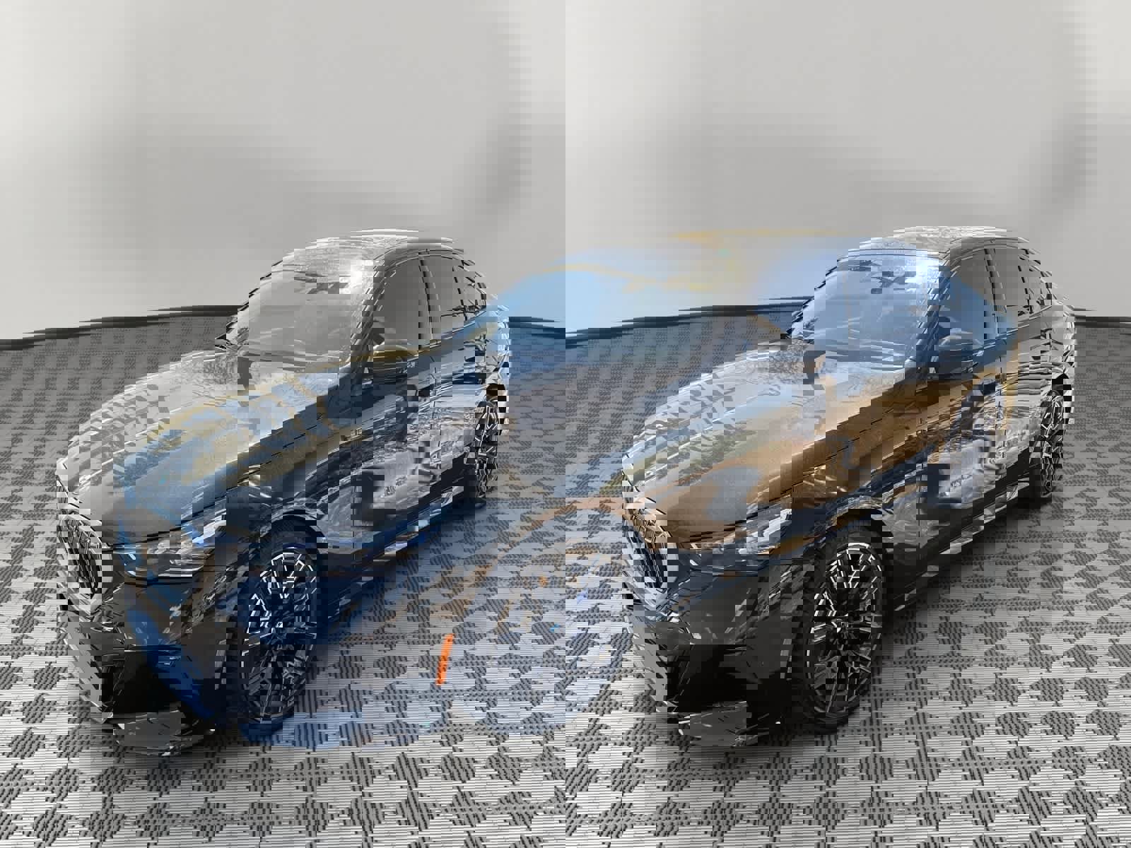 Certified 2026 BMW 530i xDrive w/ M Sport Package image 2