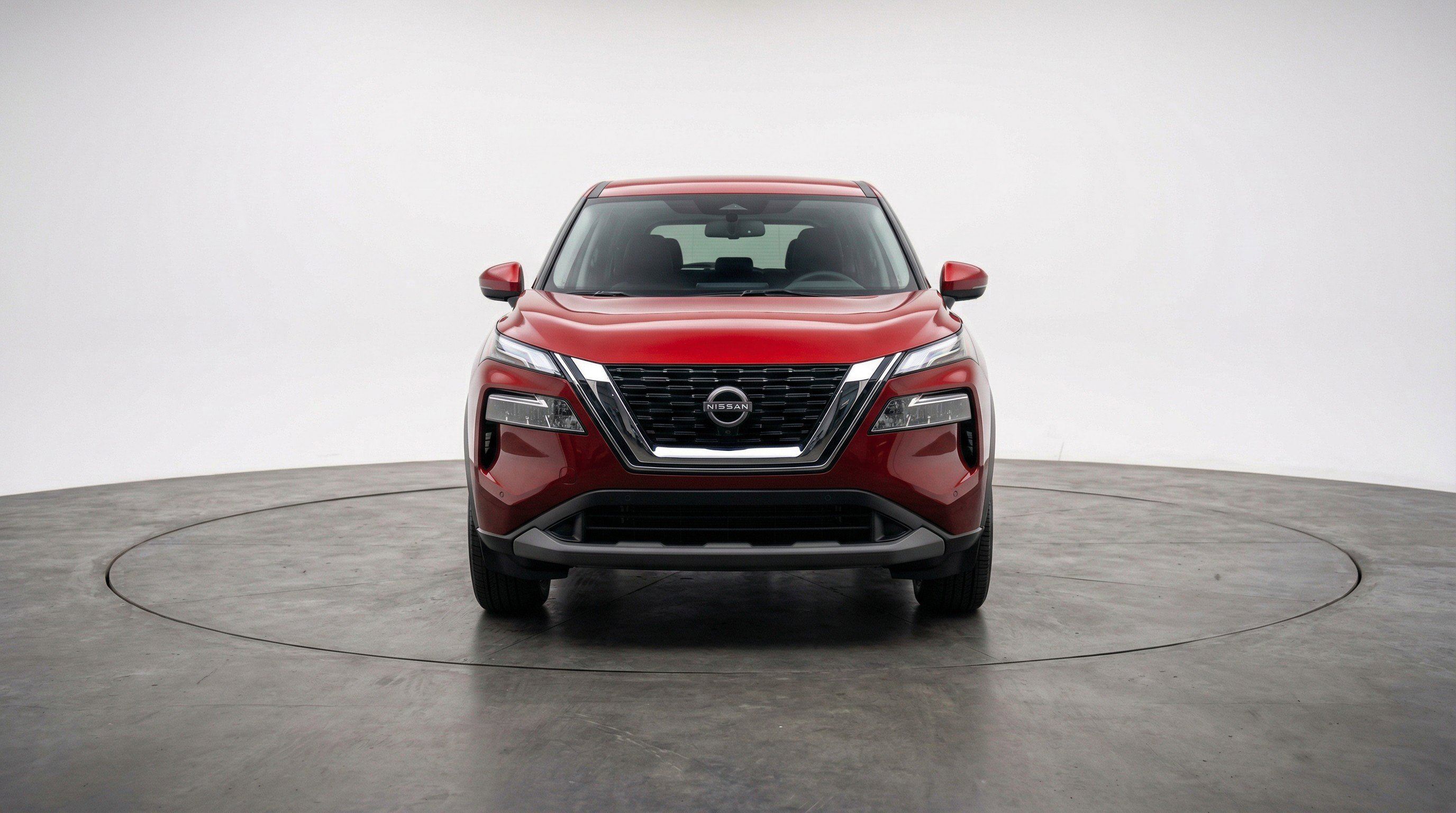 Used 2025 Nissan Rogue SV FWD image 2
