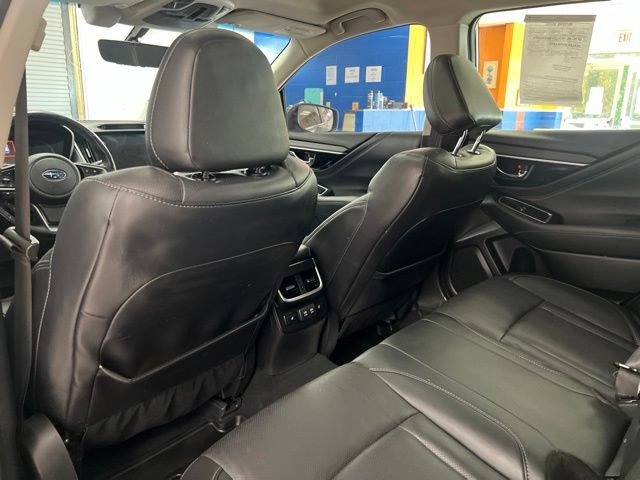 Used 2020 Subaru Outback Limited w/ Popular Package #2 AWD/4WD image 17