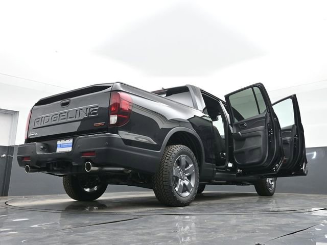 Used 2025 Honda Ridgeline TrailSport image 59