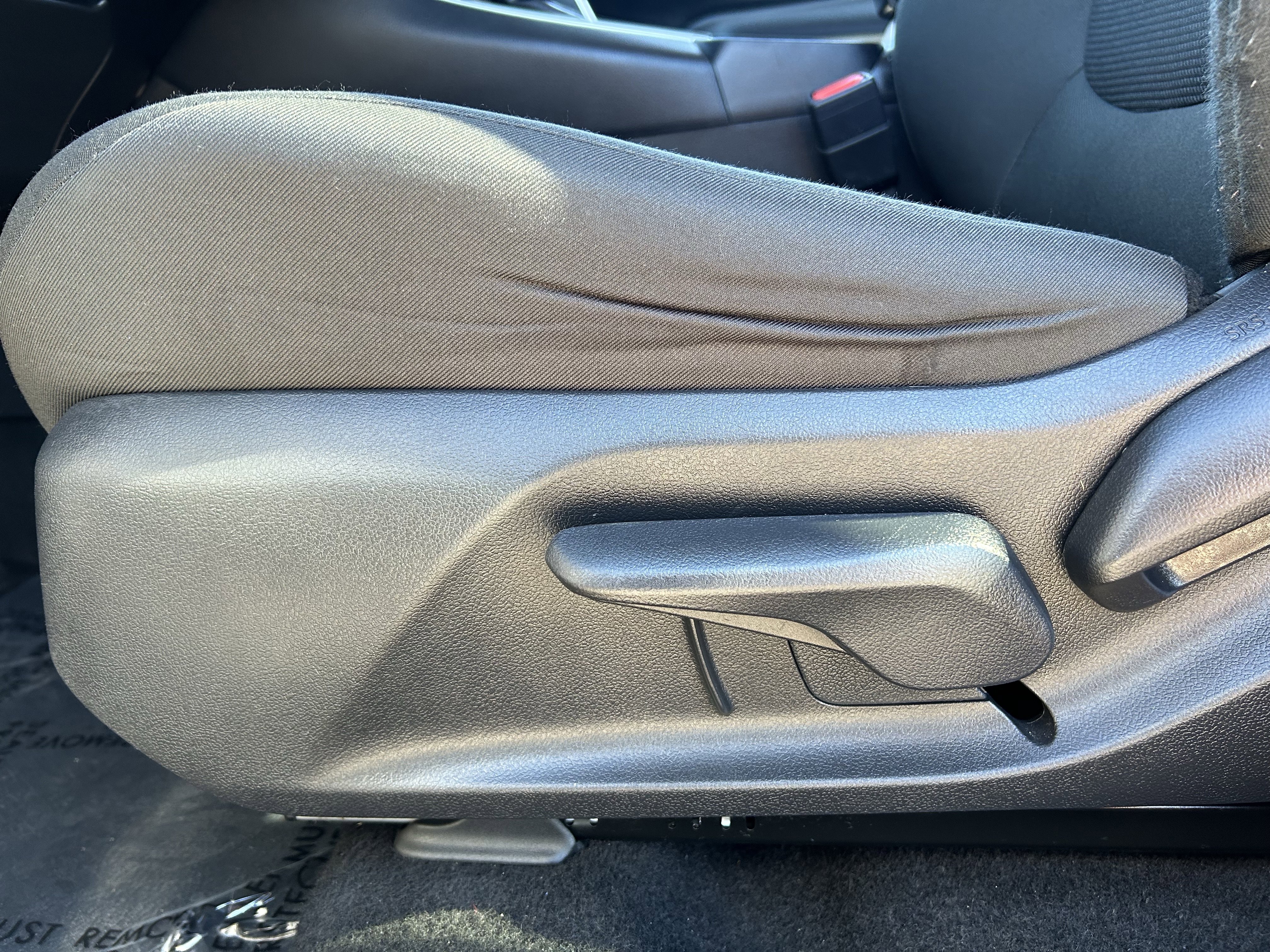 Used 2024 Toyota RAV4 LE image 20