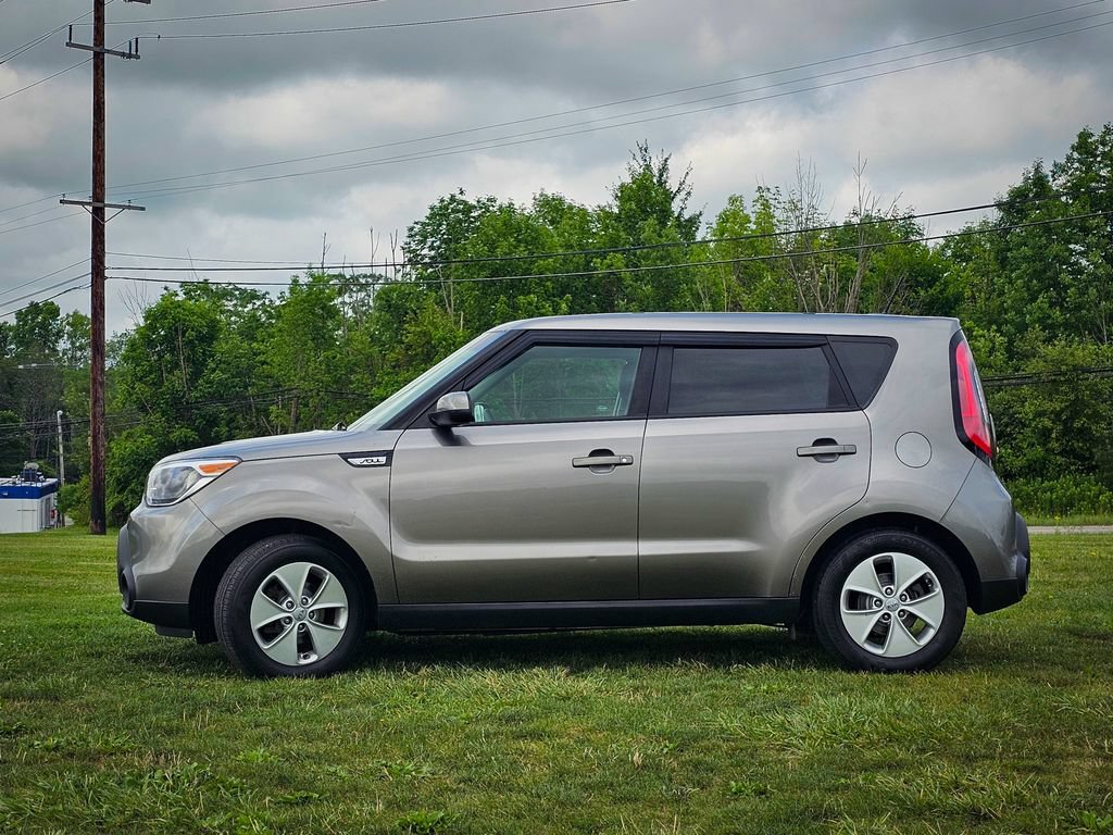 Used 2016 Kia Soul FWD image 6