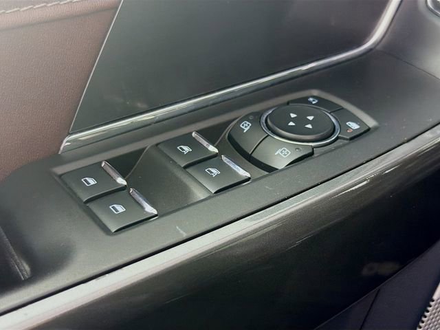 Used 2023 Ford F150 Lariat w/ Equipment Group 502A High image 20