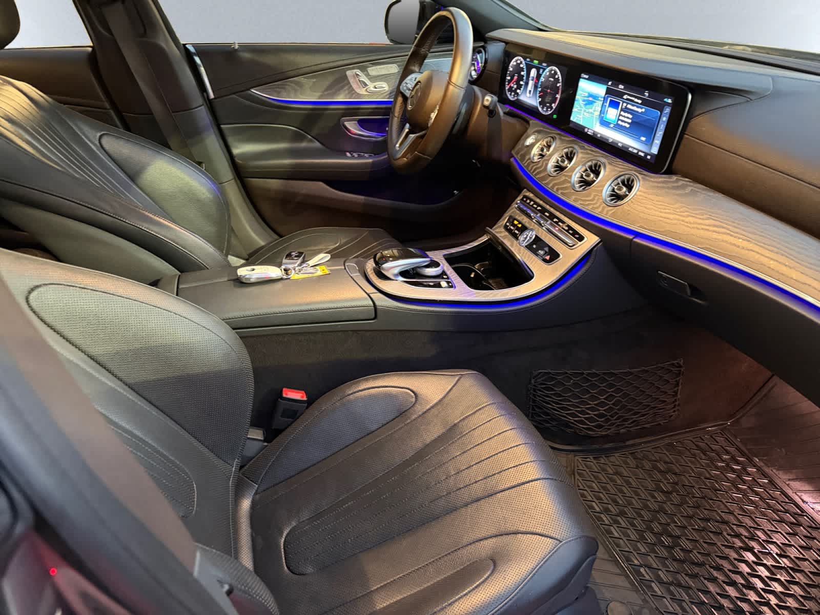 Used 2019 Mercedes-Benz CLS 450 4MATIC image 20