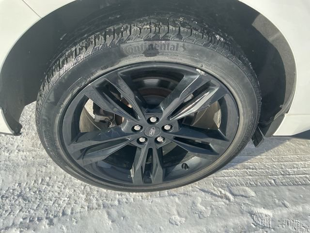 Used 2020 Ford Edge ST w/ Equipment Group 401A image 15