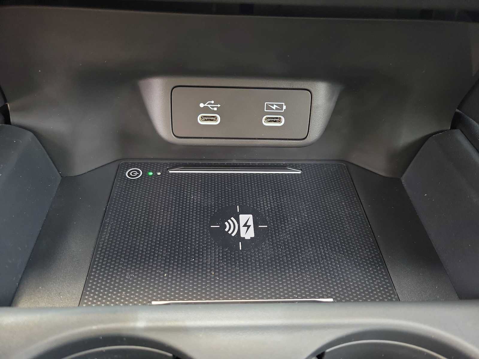 New 2027 Honda HR-V EX-L image 20