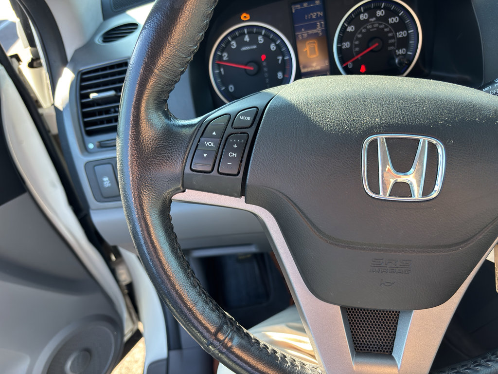Used 2010 Honda CR-V EX-L image 7