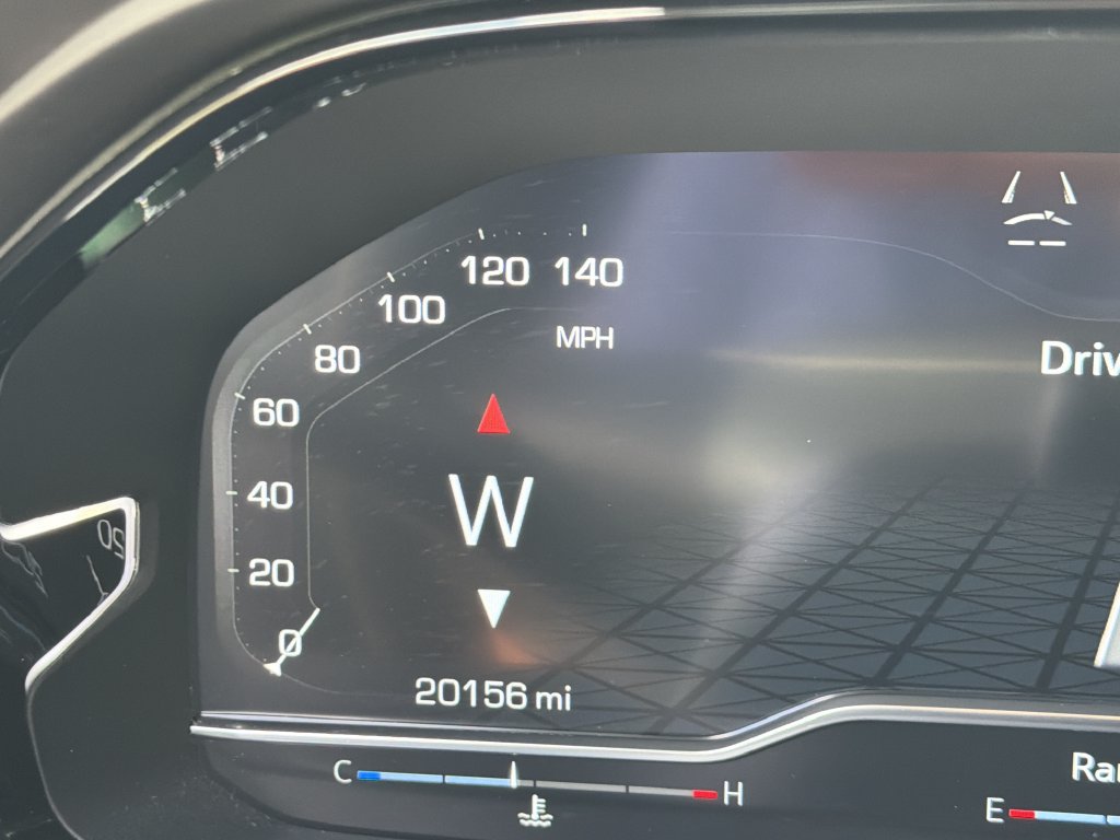 Certified 2024 GMC Yukon Denali w/ Advanced Technology Package AWD/4WD image 33