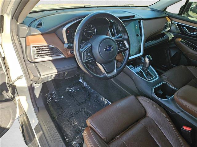 Used 2021 Subaru Outback Touring image 10