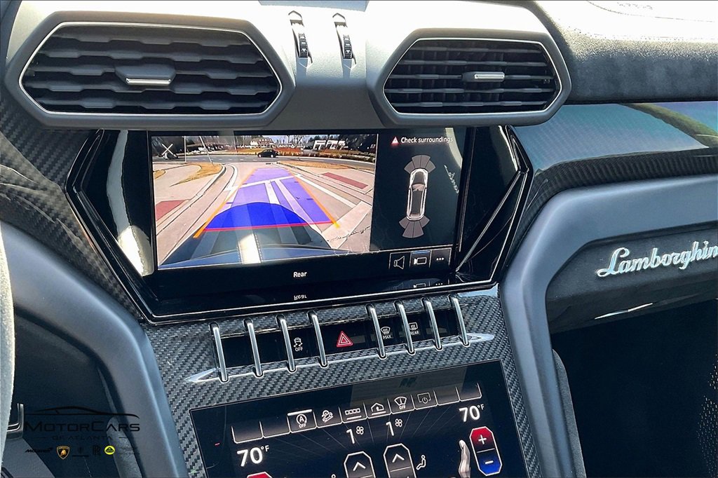Used 2023 Lamborghini Urus Performante image 8