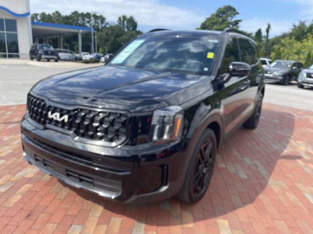 Used 2024 Kia Telluride EX X-Line