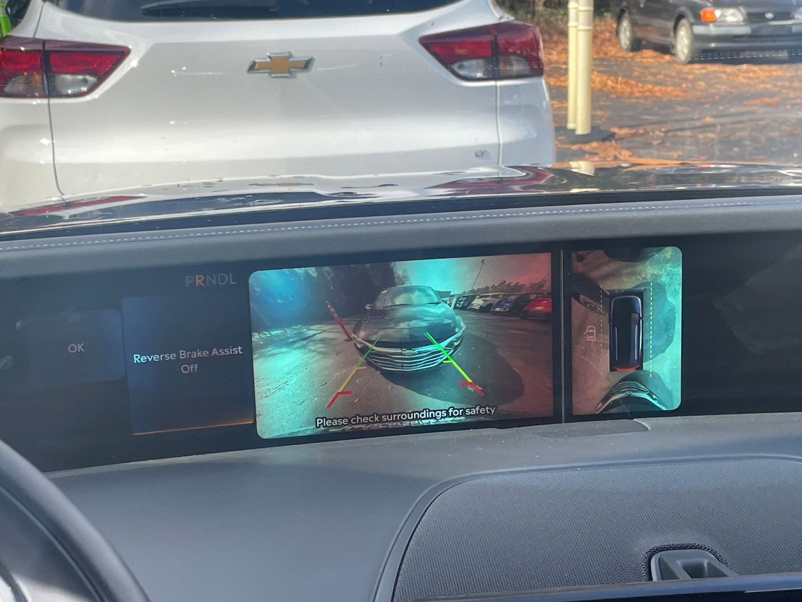 Used 2024 Lincoln Nautilus Reserve image 17