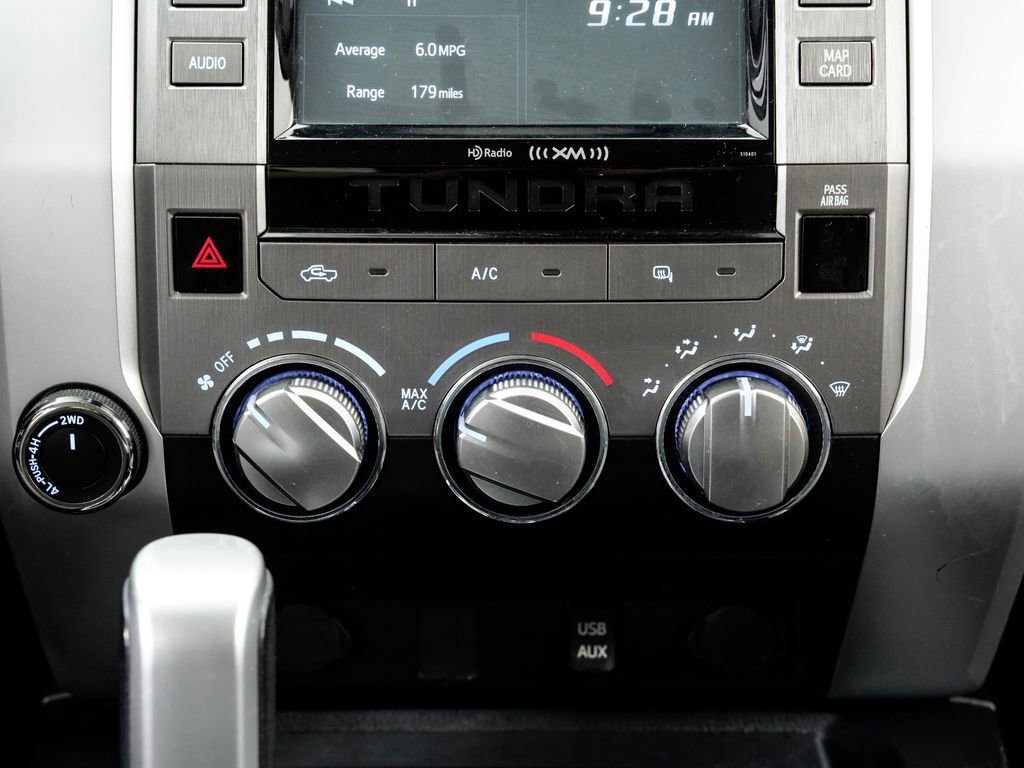 Used 2019 Toyota Tundra SR5 w/ TRD Off Road Package image 17