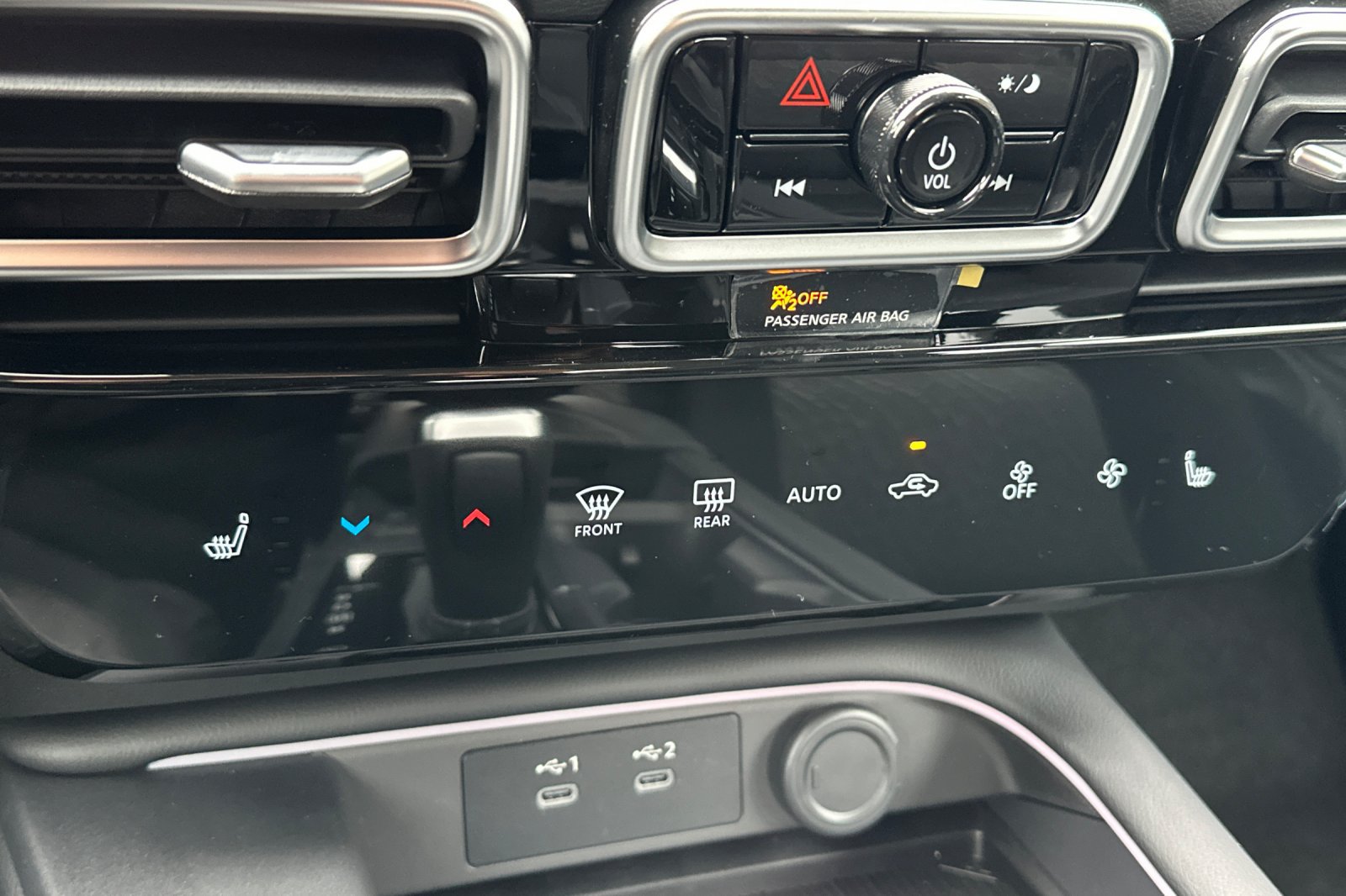 New 2026 Nissan Sentra SV w/ SV Convenience Package FWD image 19