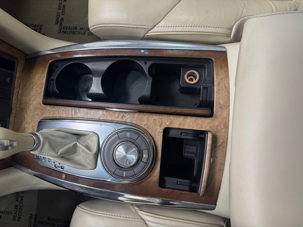 Used 2011 INFINITI QX56 2WD w/ Theater Pkg image 37