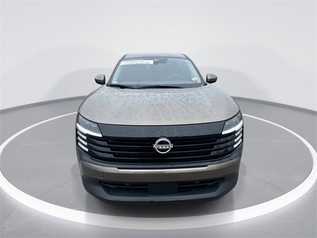 Certified 2025 Nissan Kicks SV image 3