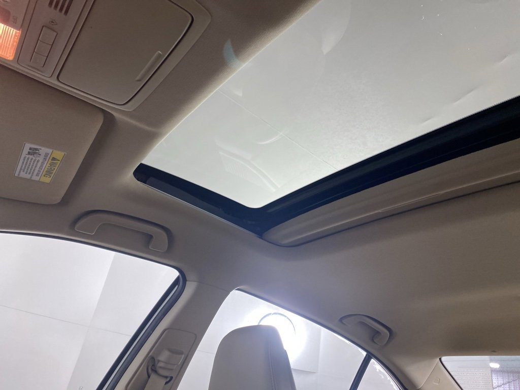 Used 2017 Honda Accord EX-L image 21