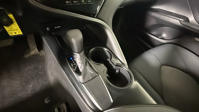 Used 2019 Toyota Camry LE FWD image 20